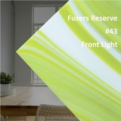 Fusers Reserve #43