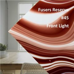 Fusers Reserve Oceanside glas #45