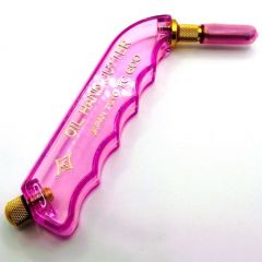 pistol grip