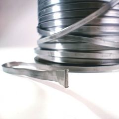 Cascade jointing lead 5,5/1,2mm roll a10kg