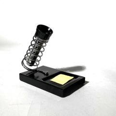 stand for soldering / soldeerstandaard