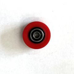 Groove grommet orange with bearing for Taurus 3