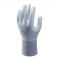 showa handschoen glas