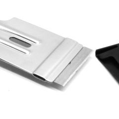 spare blades glass scraper