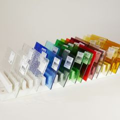 ProVetro Cathedral sample set