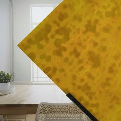 Mississippi River Glass White/Pink opalicent 3002 M