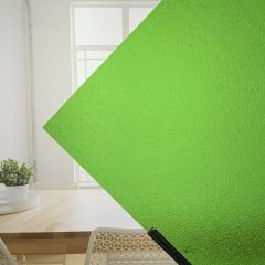 Original Crepi Green ( ±30x30cm)