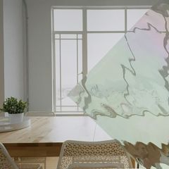100 waterglas iris