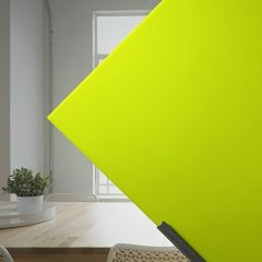 Lemongrass Solid Opalescent 226-72 (30x30)