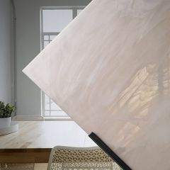 Pink Champagne, Wispy 891-81SF (30x30)