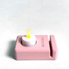 Display EOS incl. lichtje Sakura blossom (roze)