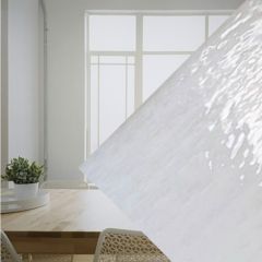 200-91 waterglas wit