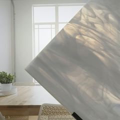 Clear/White 308SF (30x30)