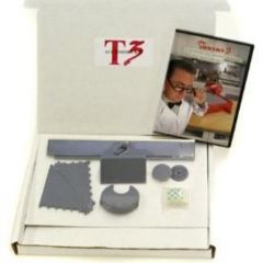 Accessory kit for Taurus 3