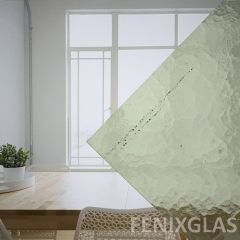 Tisch Kathedraal groen 2130xx XL (T41) (88x179cm)