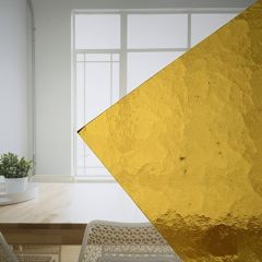 tisch voor glasinlood