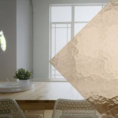 Table Cathedral salmon 680xx