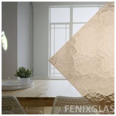 Tisch Kathedraal zalm 680xx XL (88x179cm)