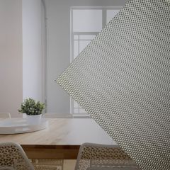 Wissmach glas Cube