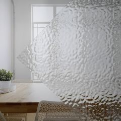 English Muffle Wissmach glas