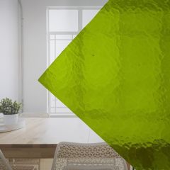 Mystic Grass Green 1146 (± 27x26cm)