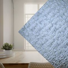 Florentine Light Blue 118 (±27x26cm)