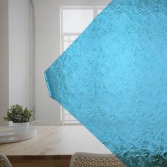 Wissmach 158 Florentine glas