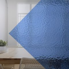 189 blue corella classic glas
