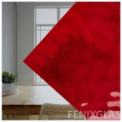18m Mystic Red