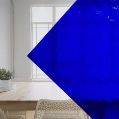 Mystic Cobalt Blue 220M  (± 27x26cm)