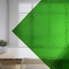343 groen wissmach glas