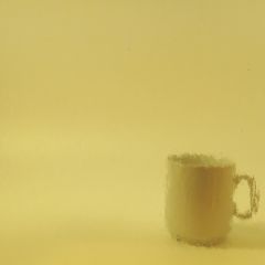 Wissmach 96TM transparent Cinnamon 3mm