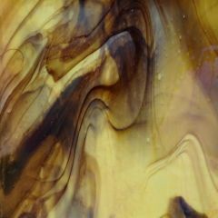 Wissmach 96TM prisma Black/Brown/opal Ivory luminescent coated 3mm