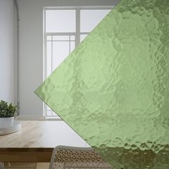 wissmach 309 Mystic glas groen