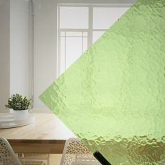 Mystic Light Yellow Green 309M ( ±27x26cm)