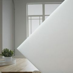 Wissmach semi-translucent white 51 LL Smooth