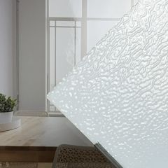 Ripple glas