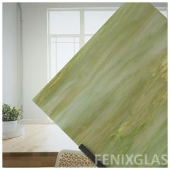 Wissmach Whispy Green/Amber 78 WO