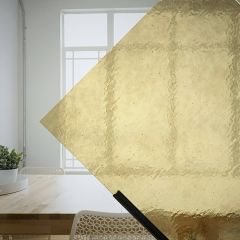 Wissmach 96TM transparent Honey 3mm