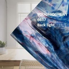 Youghiogheny glas 6637SP