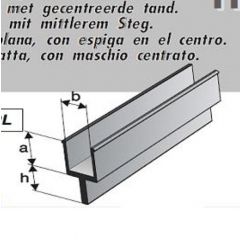 Cascade Y lead profile