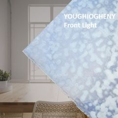 Youghiogheny glas wit