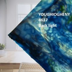 4637 Youghiogheny glas