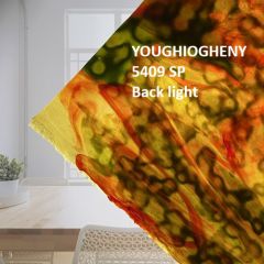 Yougiogheny glas 5409SP Tiffany