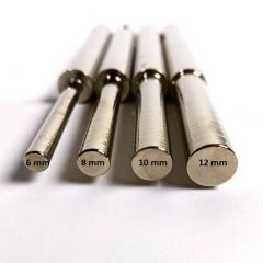 Soldering Tip 10mm for IFA PRO B15