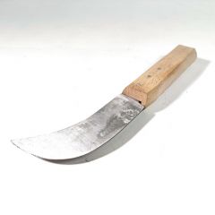 Lead knife no hammer