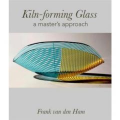 E-book about glass fusing & Kiln-forming