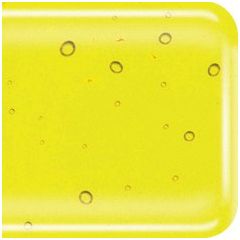 Yellow transp. 3mm C.O.E. 90 (200x180mm)
