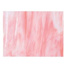 opalescent salmon pink white 2305-30