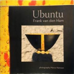 Ubuntu, auteur Frank v.d. Ham (papier)